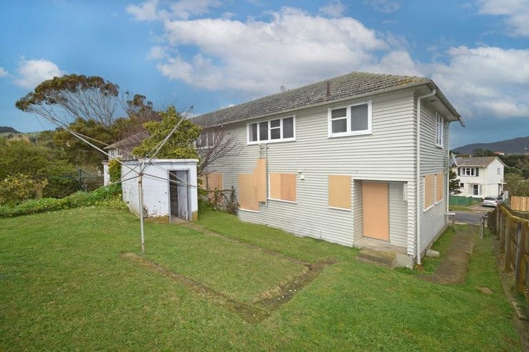 Photo of property in 71-77 Gear Terrace, Ranui, Porirua, 5024