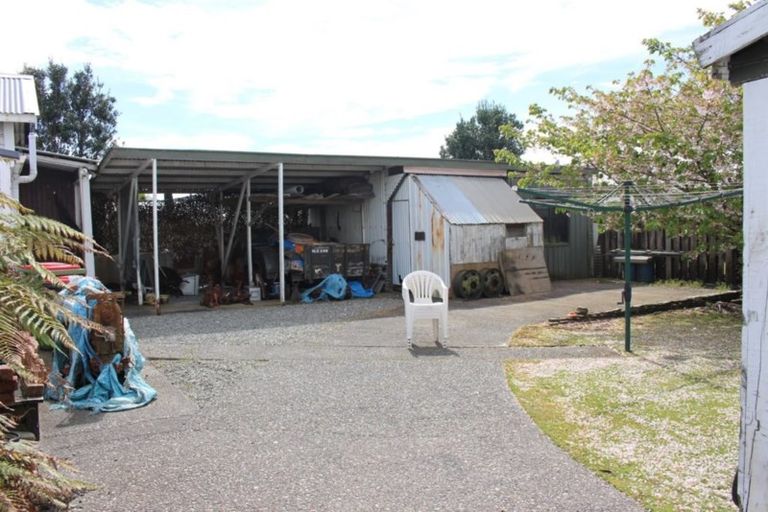 Photo of property in 93 Blake Street, Blaketown, Greymouth, 7805