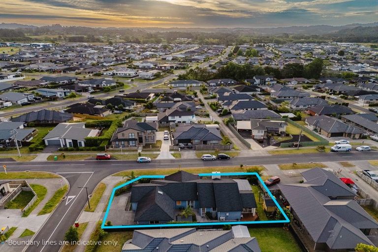 Photo of property in 1 Raymond Grace Avenue, Huapai, Kumeu, 0810