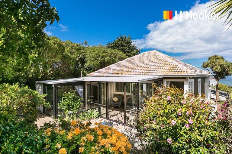 Photo of property in 11 Spencer Street, Andersons Bay, Dunedin, 9013