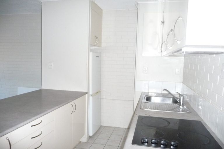 Photo of property in Eden Heights Apartments, 1c/94 Dominion Road, Mount Eden, Auckland, 1024