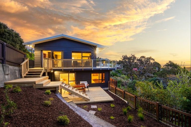 Photo of property in 128a Queens Road, Stepneyville, Nelson, 7010