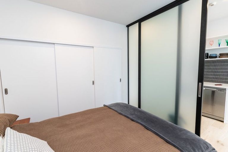 Photo of property in A C Nielsen House, 709/120 Victoria Street, Te Aro, Wellington, 6011