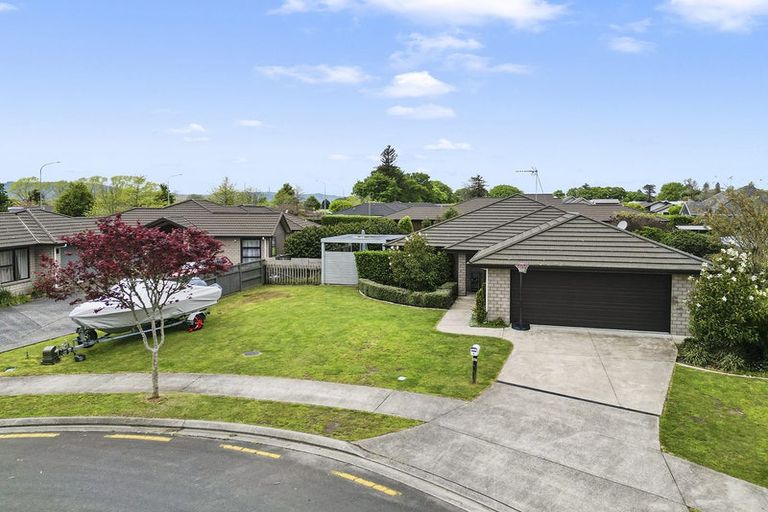 Photo of property in 8 Peppercorn Place, Leamington, Cambridge, 3432