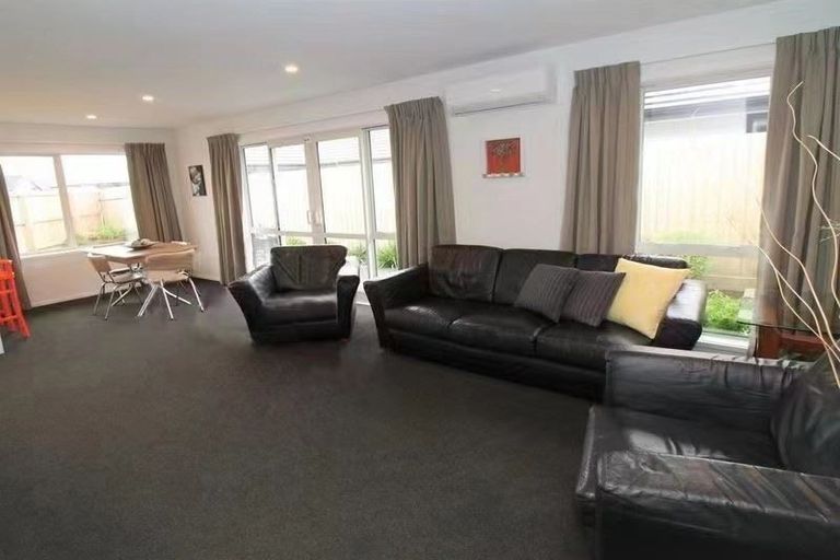 Photo of property in 24 Maka Lane, Halswell, Christchurch, 8025