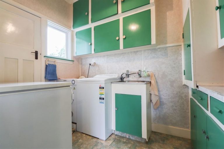 Photo of property in 112 Talbot Street, Geraldine, 7930