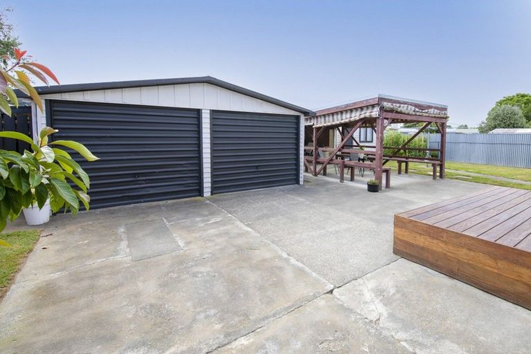 Photo of property in 10 Rochester Street, Tamatea, Napier, 4112