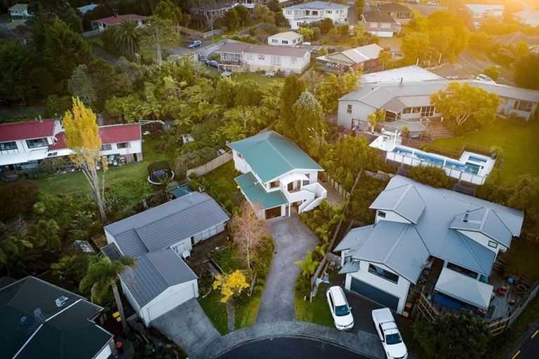 Photo of property in 7 Longview Rise, Massey, Auckland, 0614