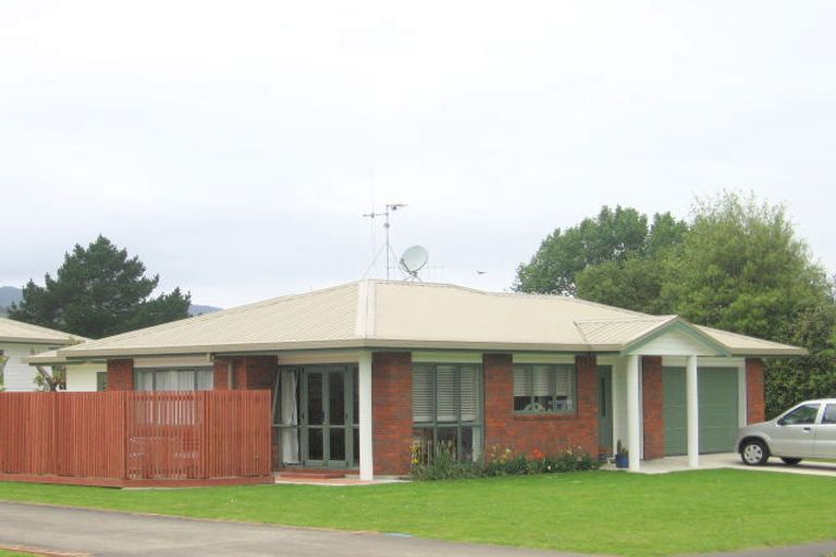 Photo of property in 25d Taylor Avenue, Paeroa, 3600