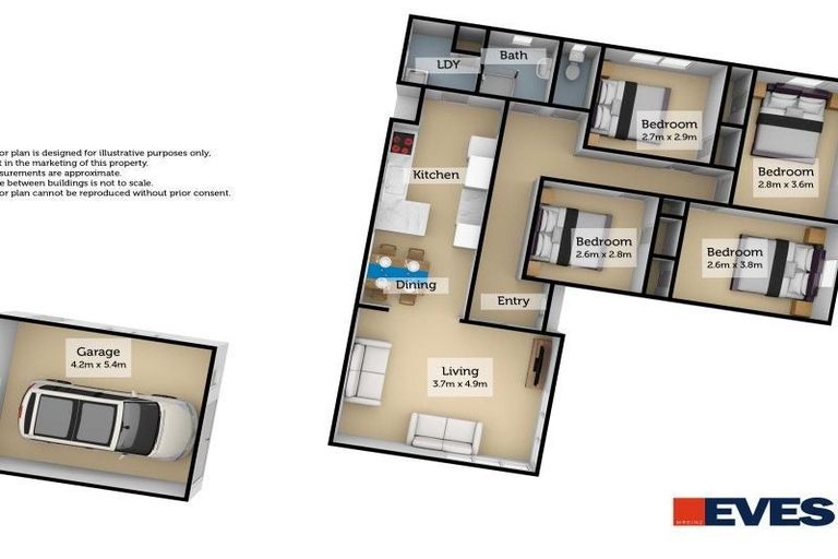 Photo of property in 230 Tramway Road, Enderley, Hamilton, 3214