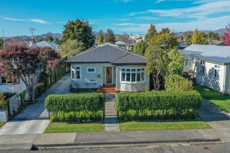 Photo of property in 514 Pepper Street, Saint Leonards, Hastings, 4120