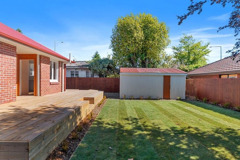 Photo of property in 200 Harewood Road, Papanui, Christchurch, 8053