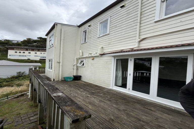 Photo of property in 21 Plunket Street, Kelburn, Wellington, 6012