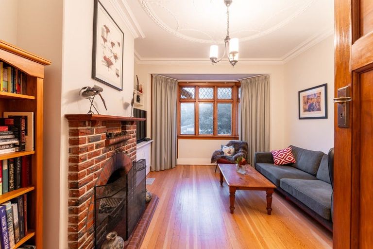 Photo of property in 3 Spylaw Street, Maori Hill, Dunedin, 9010