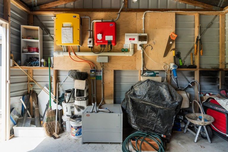 Photo of property in 210 Wentworth Valley Road, Whangamata, 3691