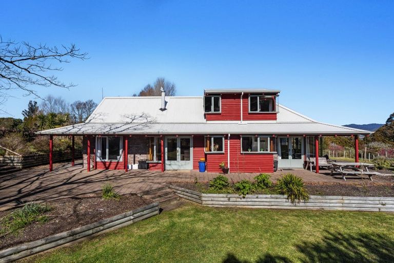 Photo of property in 306 Tablelands Road, Tirohanga, Opotiki, 3197