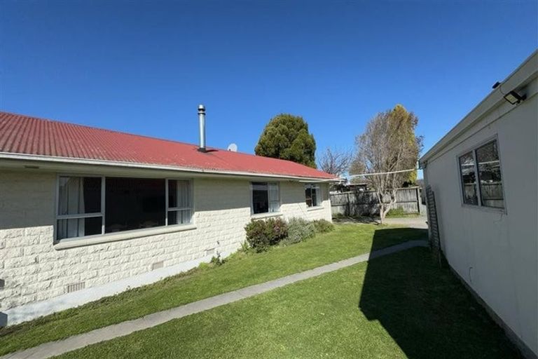 Photo of property in 206a High Street, Blenheim, 7201