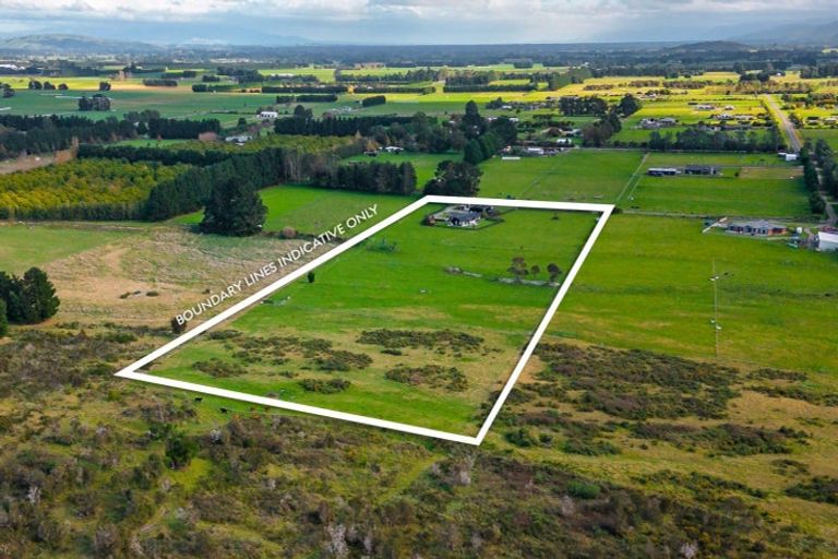 Photo of property in 296c Norfolk Road, Waingawa, Carterton, 5791