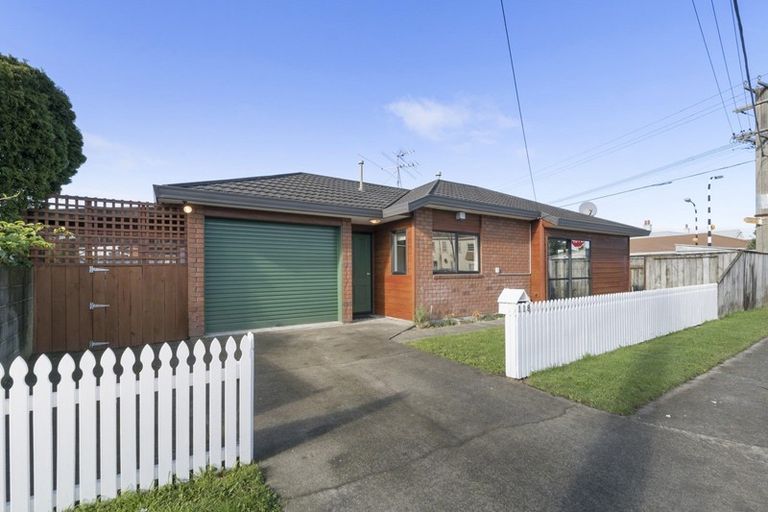 Photo of property in 118 Richmond Street, Petone, Lower Hutt, 5012