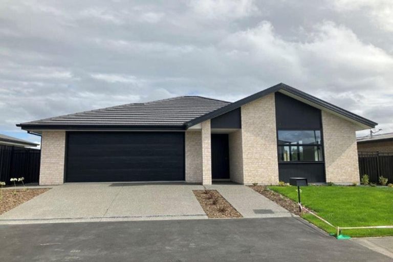 Photo of property in 34 Waiotahi Road, Kaiapoi, 7630