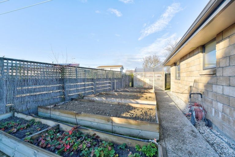 Photo of property in 6 Robina Place, Gore, 9710