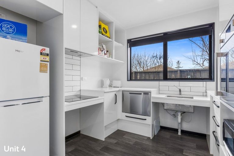 Photo of property in 2/43 Hoani Street, Papanui, Christchurch, 8053