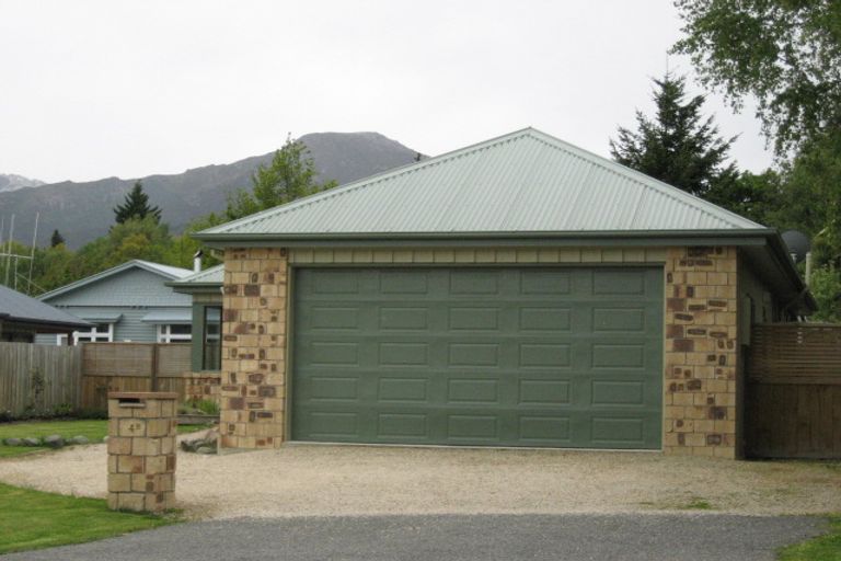 Photo of property in 4b Bath Street, Hanmer Springs, 7334