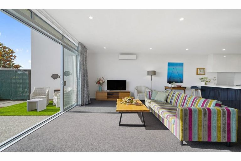 Photo of property in 4b Batchelor Place, Kaiapoi, 7630