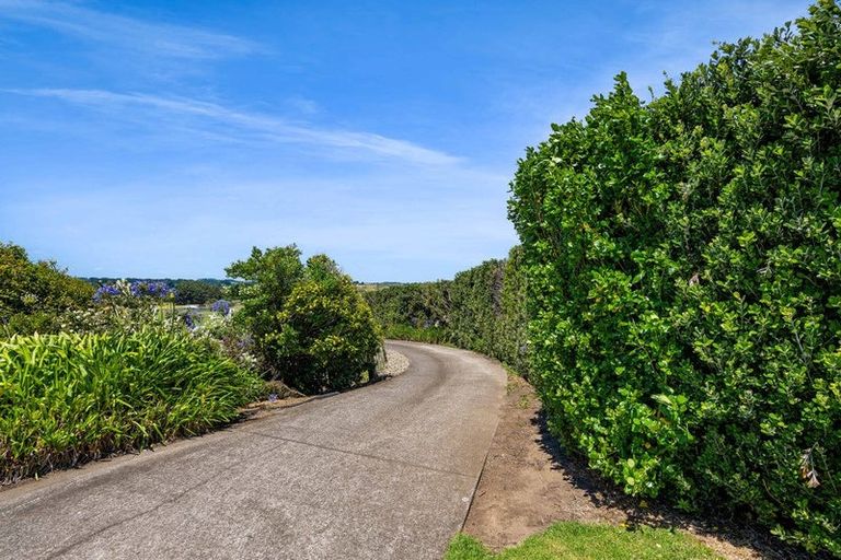 Photo of property in 36 Mokoia Road, Mokoia, Hawera, 4672