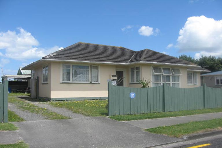 Photo of property in 13 George Street, Aramoho, Whanganui, 4500