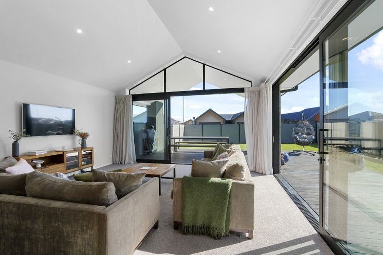 Photo of property in 3 Jag Way, Tinwald, Ashburton, 7700