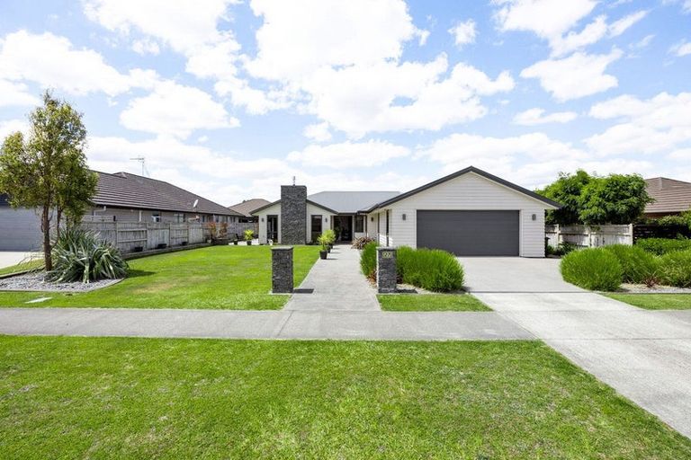 Photo of property in 27 Pengover Avenue, Leamington, Cambridge, 3432