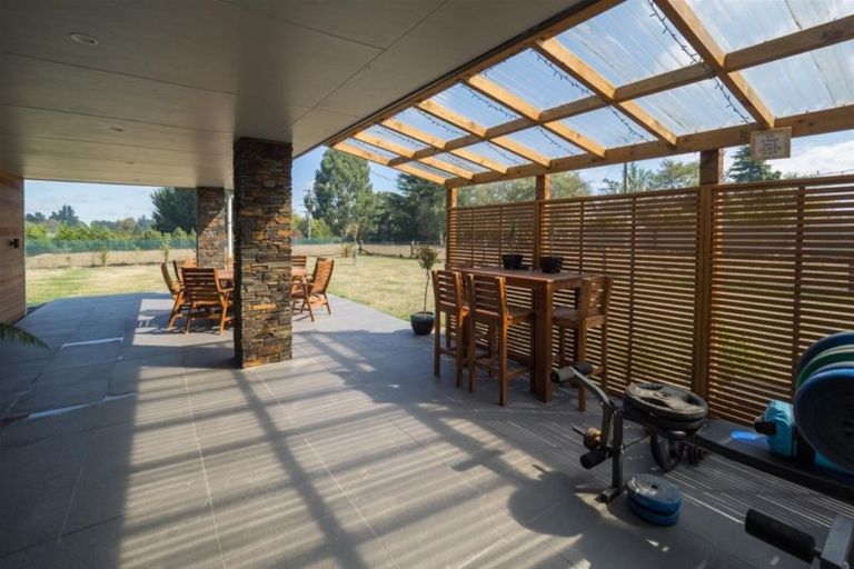 Photo of property in 219 Seafield Road, Elgin, Ashburton, 7772