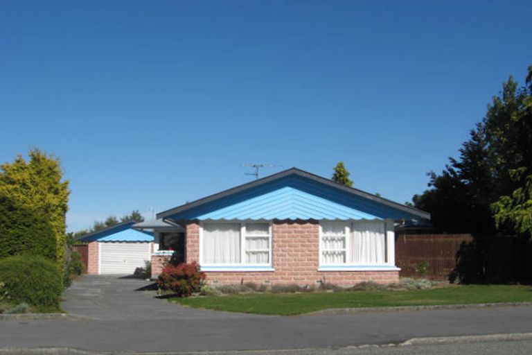 Photo of property in 17 Chapman Street, Methven, 7730