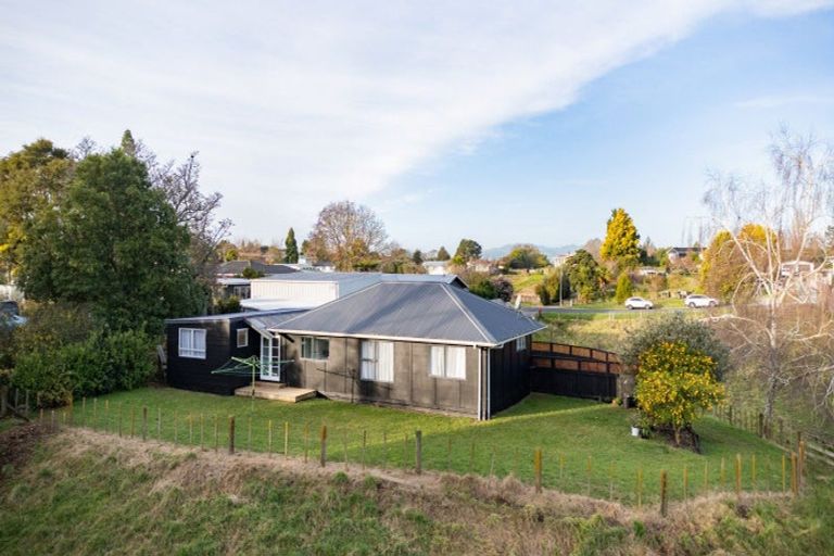 Photo of property in 38 Hall Street, Kihikihi, Te Awamutu, 3800