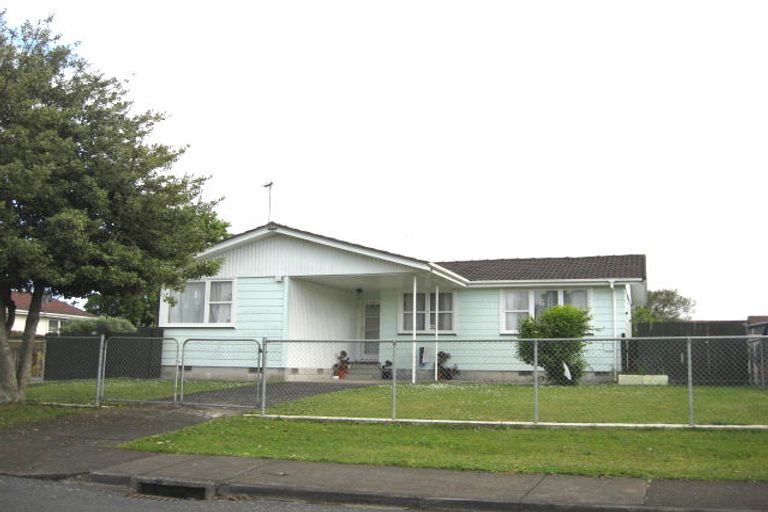 Photo of property in 146 Chichester Drive, Rosehill, Papakura, 2113