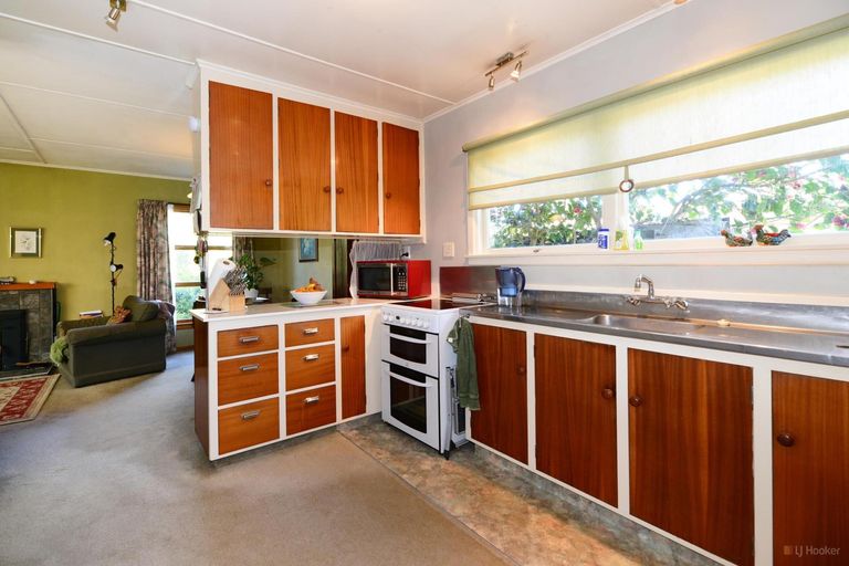 Photo of property in 36 Frederick Street, Makikihi, Timaru, 7971
