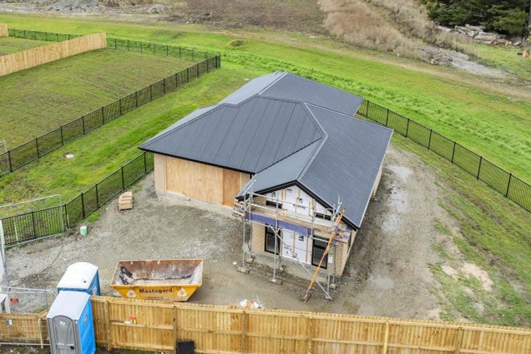 Photo of property in 8 Piwakawaka Place, Leeston, 7632