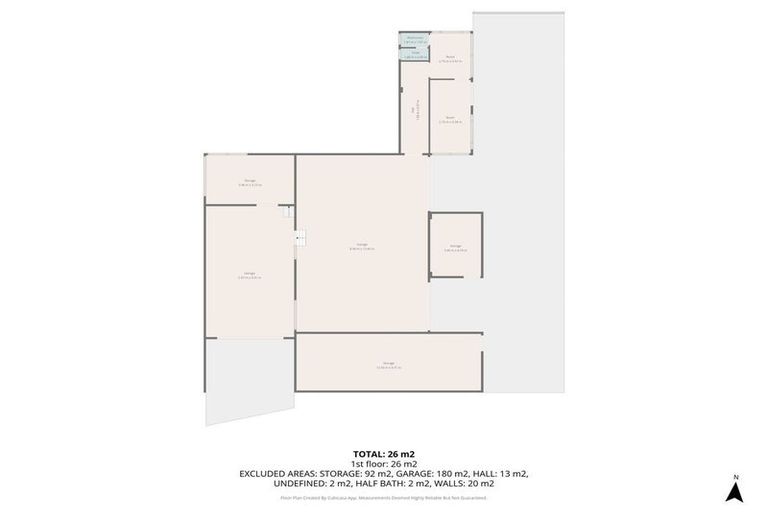 Photo of property in 2418 Waimate Highway, Makikihi, Waimate, 7980