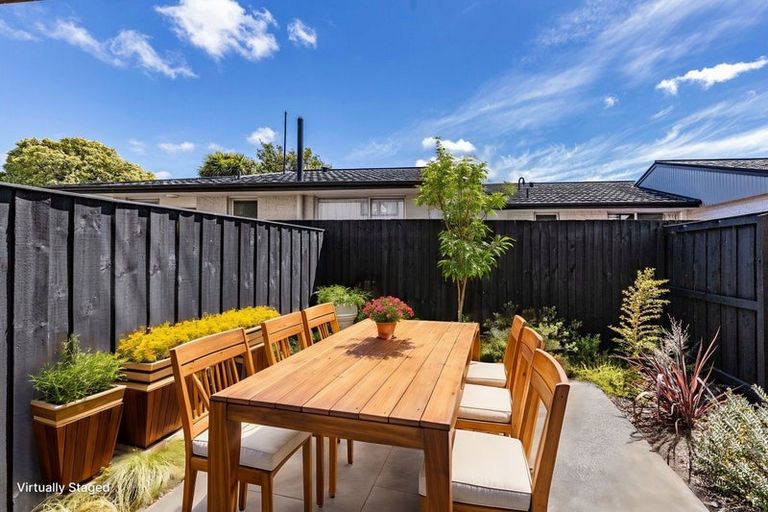 Photo of property in 6/91 Springfield Road, St Albans, Christchurch, 8014