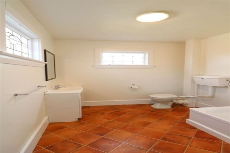 Photo of property in 7 Sea View Terrace, Seaview, Timaru, 7910