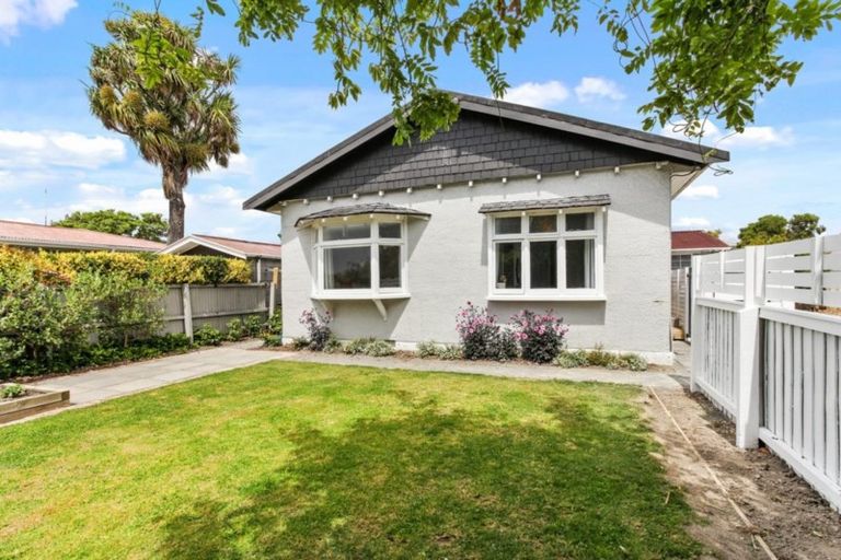 Photo of property in 1/7 Plunket Street, Spreydon, Christchurch, 8024