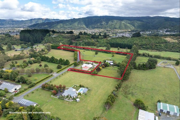 Photo of property in 157 Mangaroa Hill Road, Mangaroa, Upper Hutt, 5018