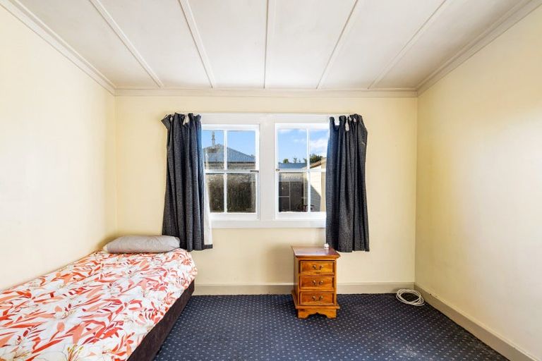 Photo of property in 5 Todd Street, Napier South, Napier, 4110