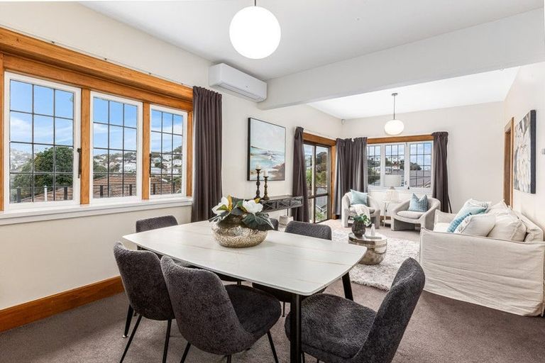 Photo of property in 174 Moxham Avenue, Hataitai, Wellington, 6021