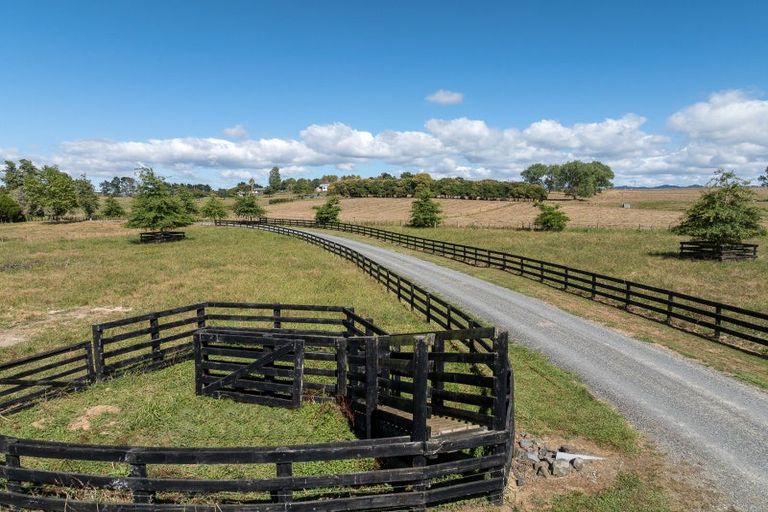 Photo of property in 174b Cemetery Road, Whatawhata, Hamilton, 3289