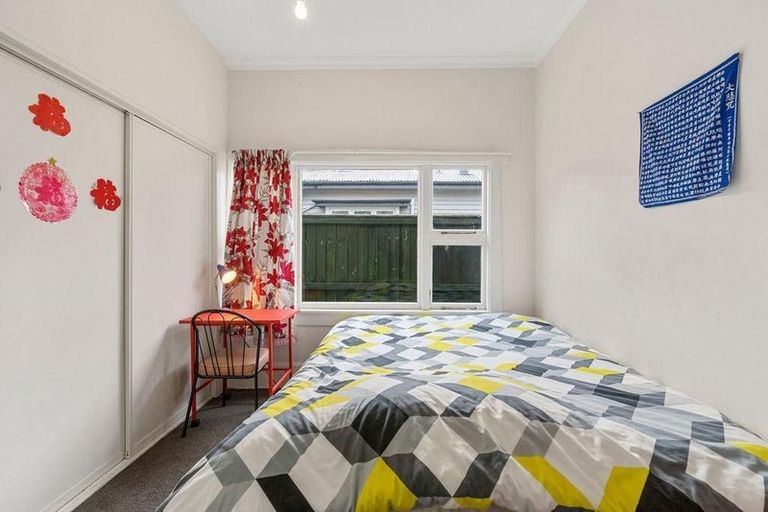 Photo of property in 1/95 Nursery Road, Phillipstown, Christchurch, 8011