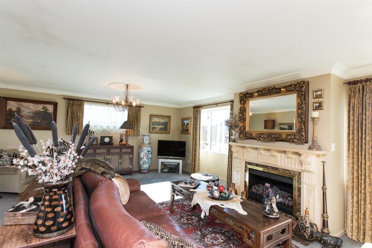 Photo of property in 35 Murray Place, Lake Tekapo, 7999