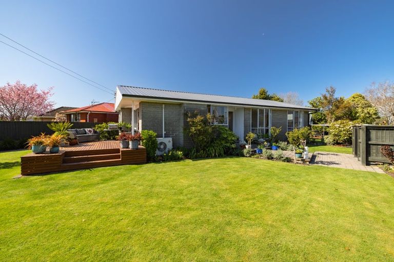 Photo of property in 52 Gardiners Road, Bishopdale, Christchurch, 8051