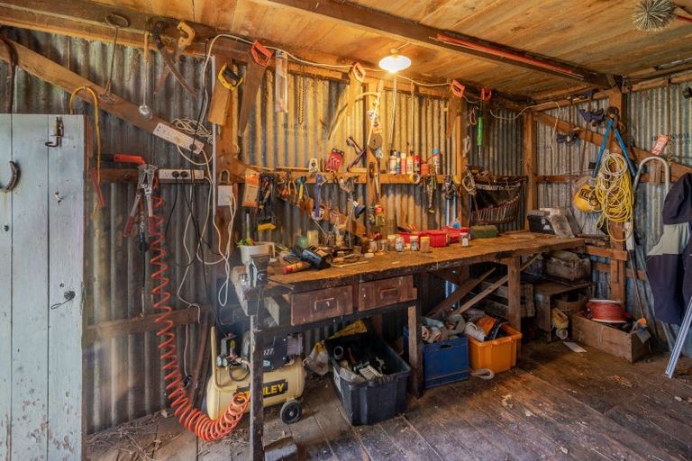 Photo of property in 179 Jubilee Road, Wainui, French Farm, 7582